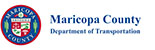 Maricopy County Logo